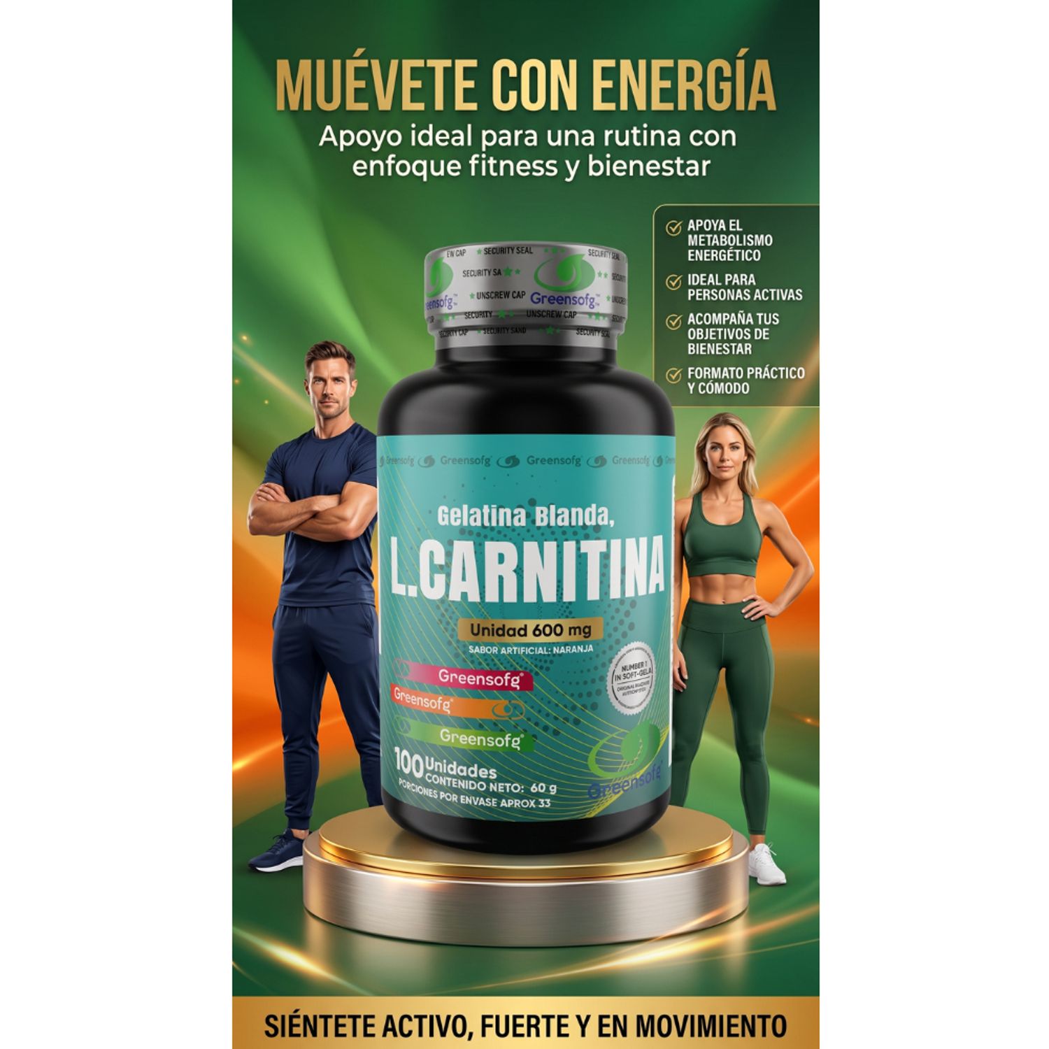 l carnitina y te verde Té + Jengibre + L-Carnitina + Vinagre de Manzana Pack Vida Activa Teeth Whitening bpc 157 endurance BPC-157 Container:Bulk