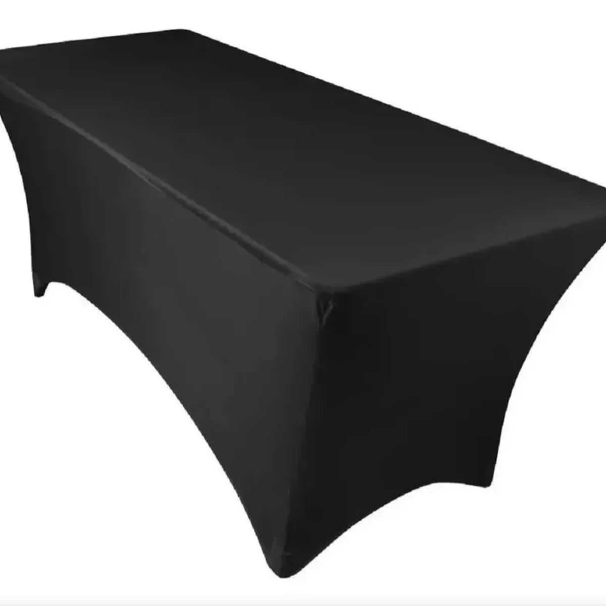 U BUY - Cover De Mantel Tela Spandex 1837676 Cm Evento 6 Ft