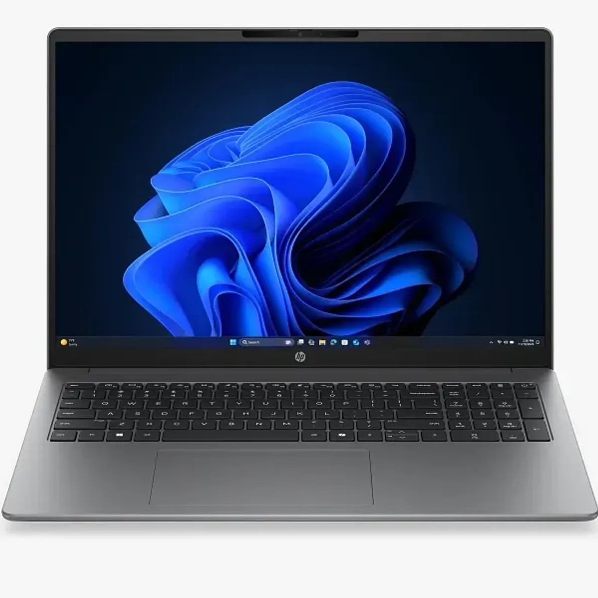 HP - PORTATIL HP 200 G2A AMD RYZEN 5-220 8GB RAM 512GB SSD 16'' WUXGA