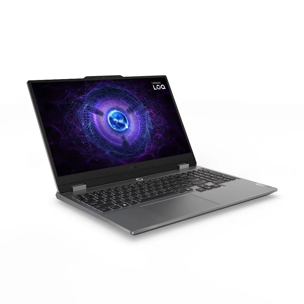 Lenovo - Portátil Lenovo Loq 15irx9 I7-13645hx Rtx 4050 16gb 512ssd