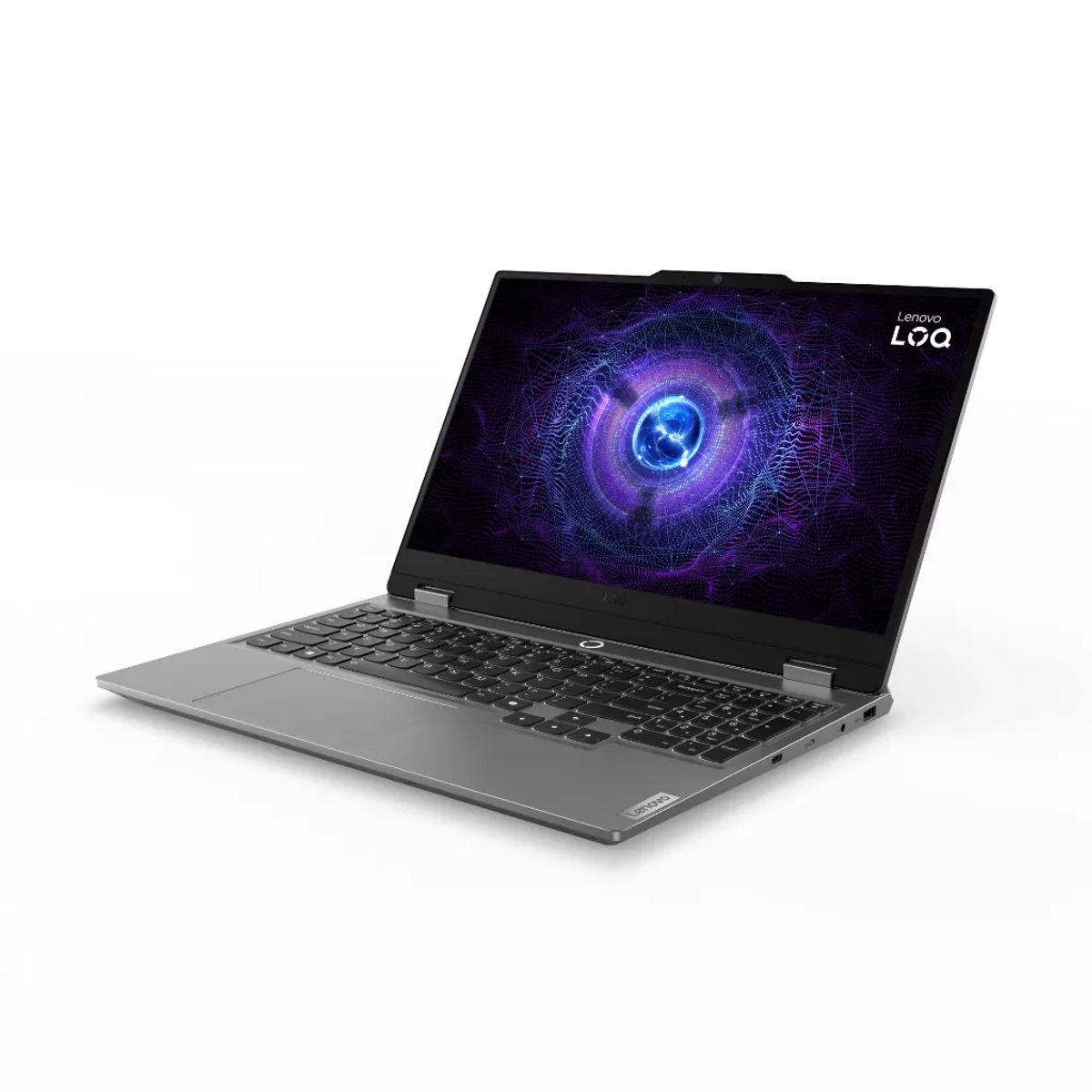 Lenovo - Portátil Lenovo Loq 15irx9 I7-13645hx Rtx 4050 16gb 512ssd