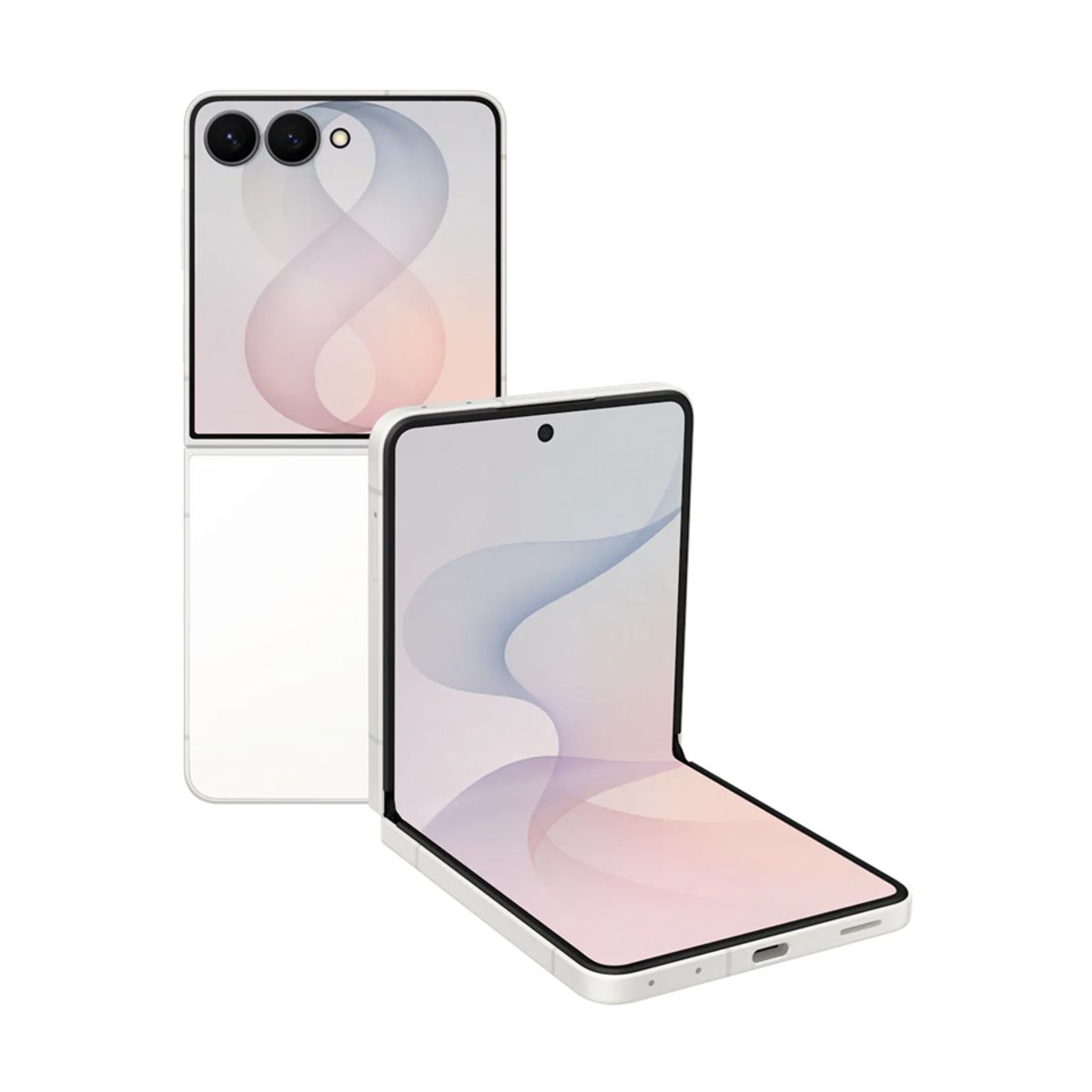 SAMSUNG - SAMSUNG GALAXY Z FLIP8 5G 12GB / 256GB