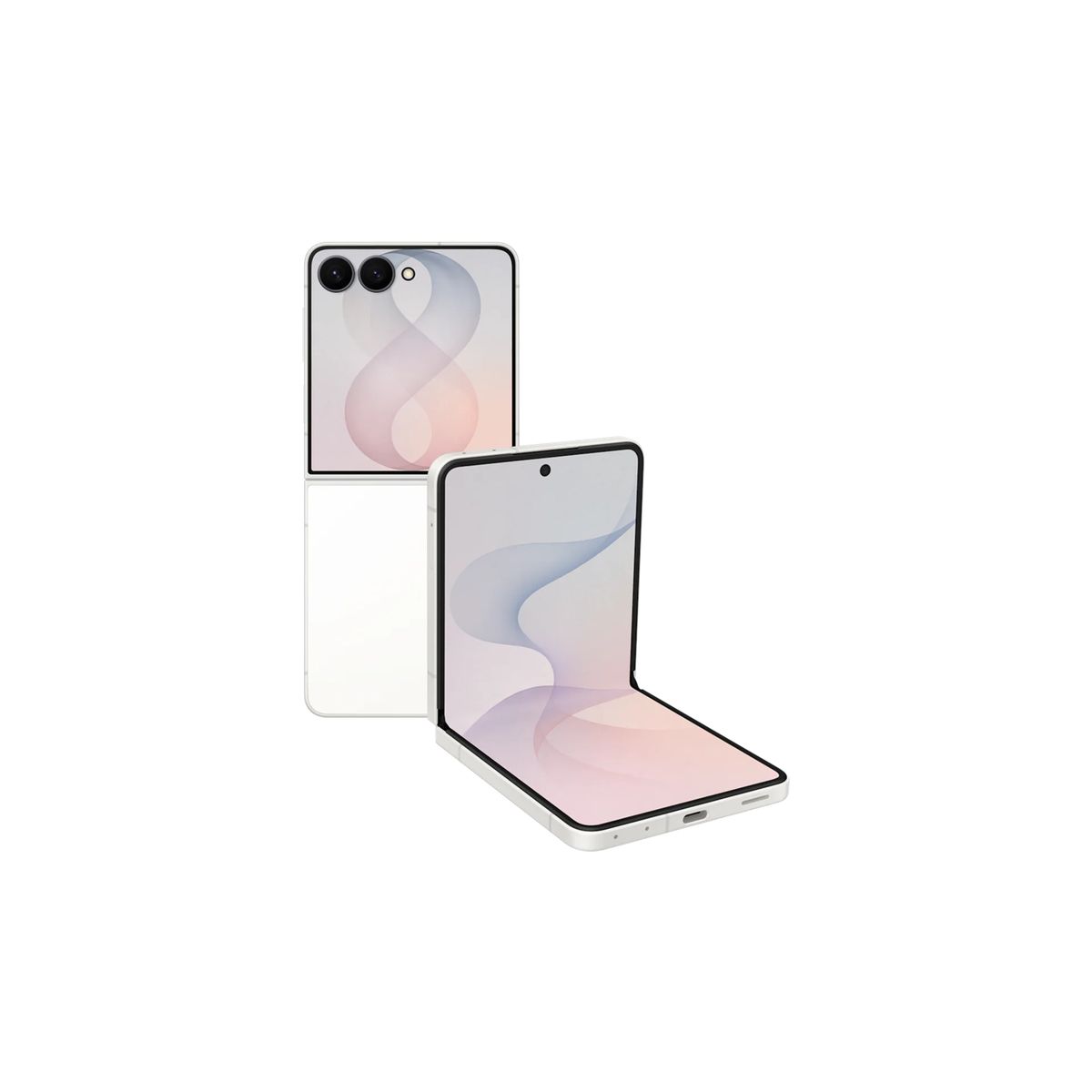 SAMSUNG - SAMSUNG GALAXY Z FLIP8 5G 12GB / 256GB
