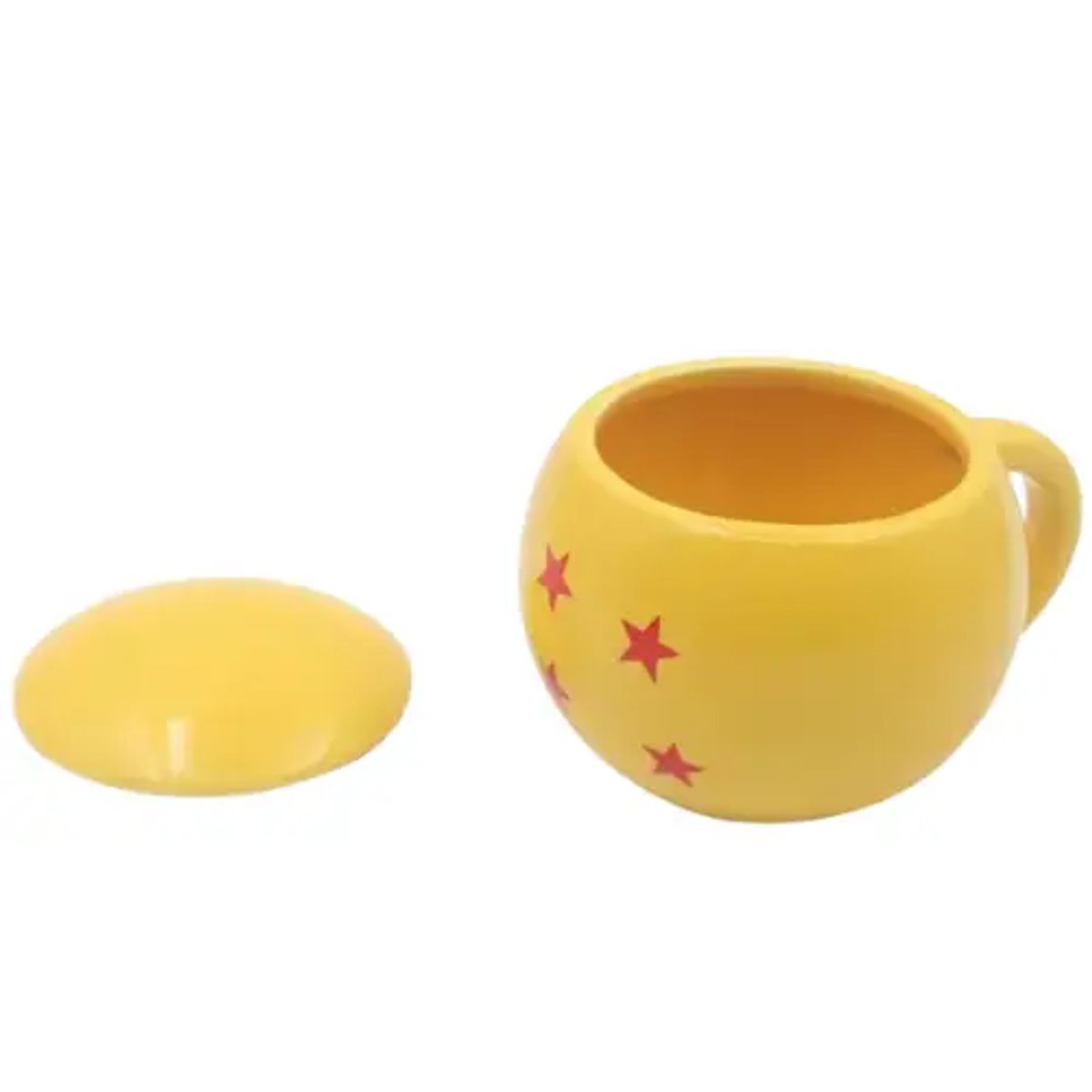 GENERICO - Mug Dragón Ball - Dragón Ball