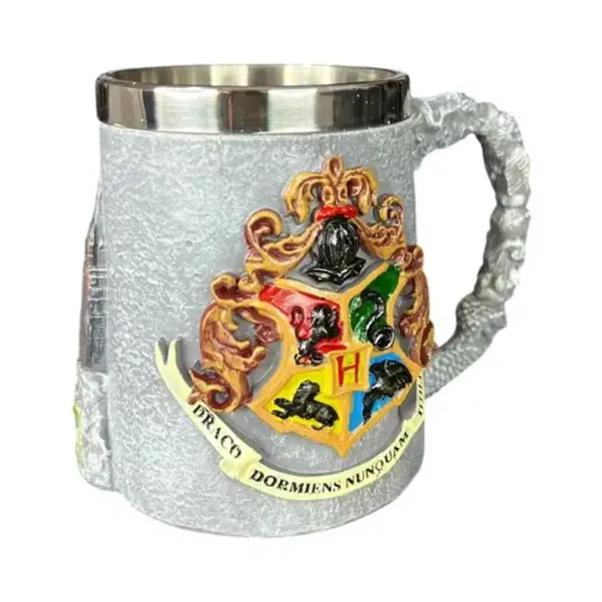 GENERICO - Harry Potter Mug  - Taza Coleccionable de Cerámica de Mundo Mágico