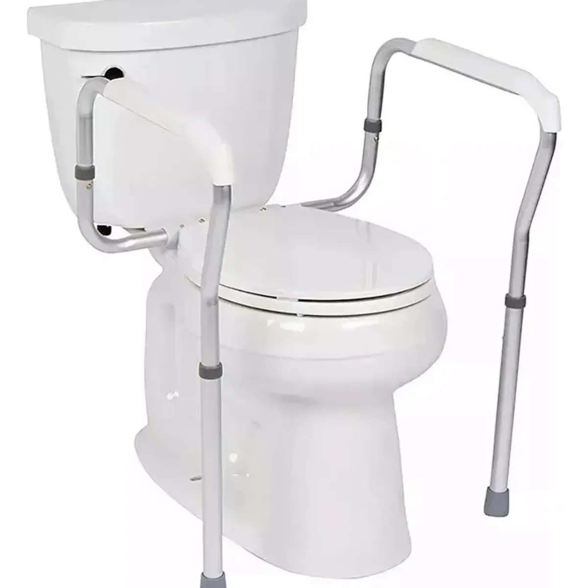U BUY - Barra Apoyo Marco Seguridad Para Inodoro Baño