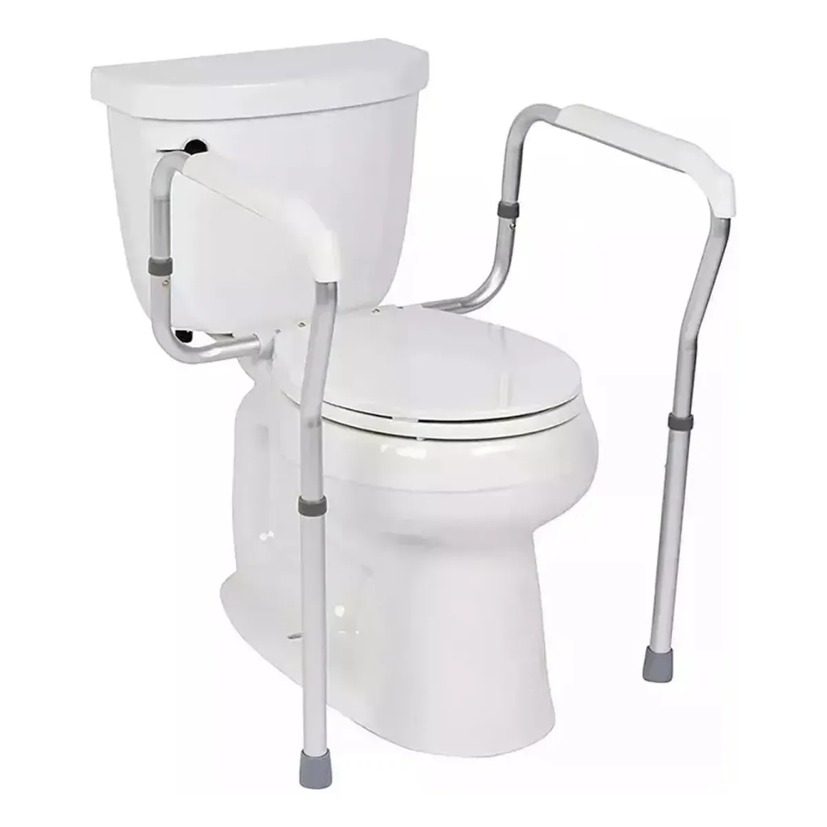 U BUY - Barra Apoyo Marco Seguridad Para Inodoro Baño