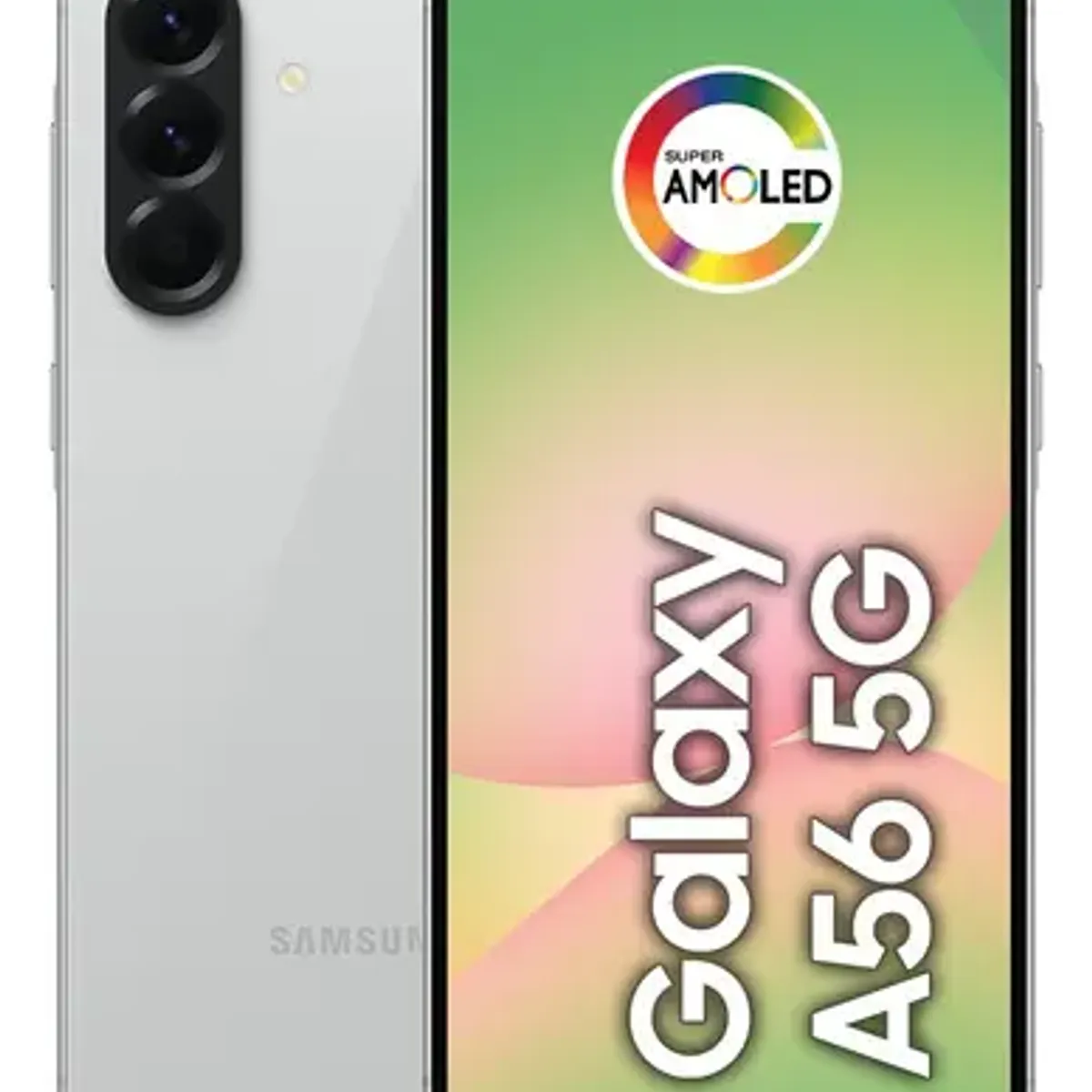 SAMSUNG - SAMSUNG GALAXY  A56 5G 8RAM 256GB 2SIM