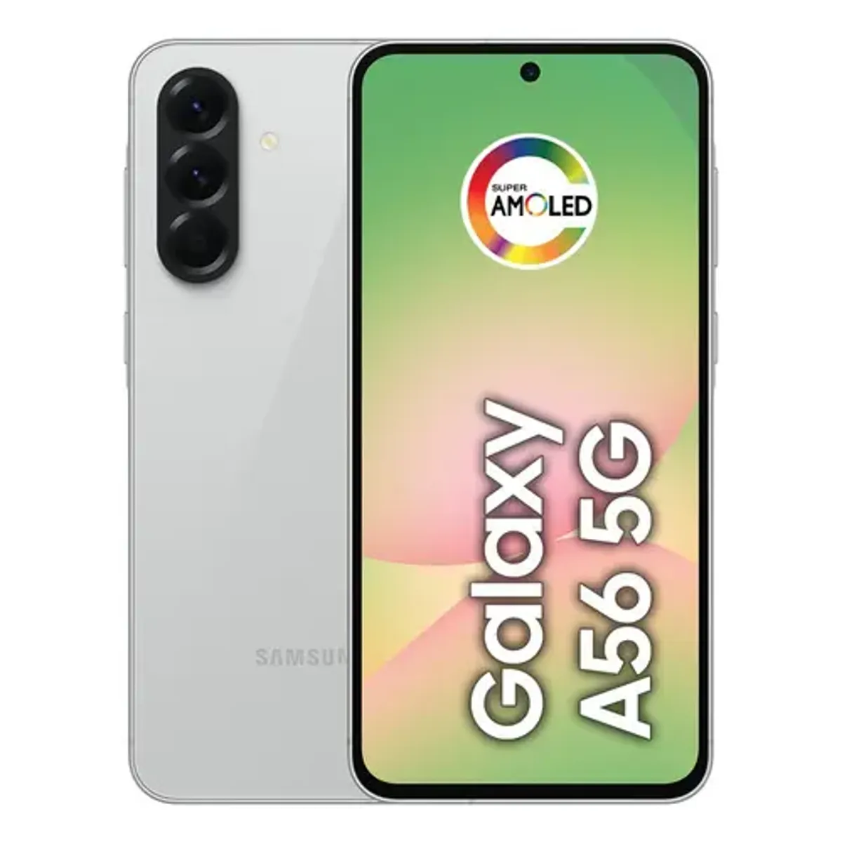 SAMSUNG - SAMSUNG GALAXY  A56 5G 8RAM 256GB 2SIM