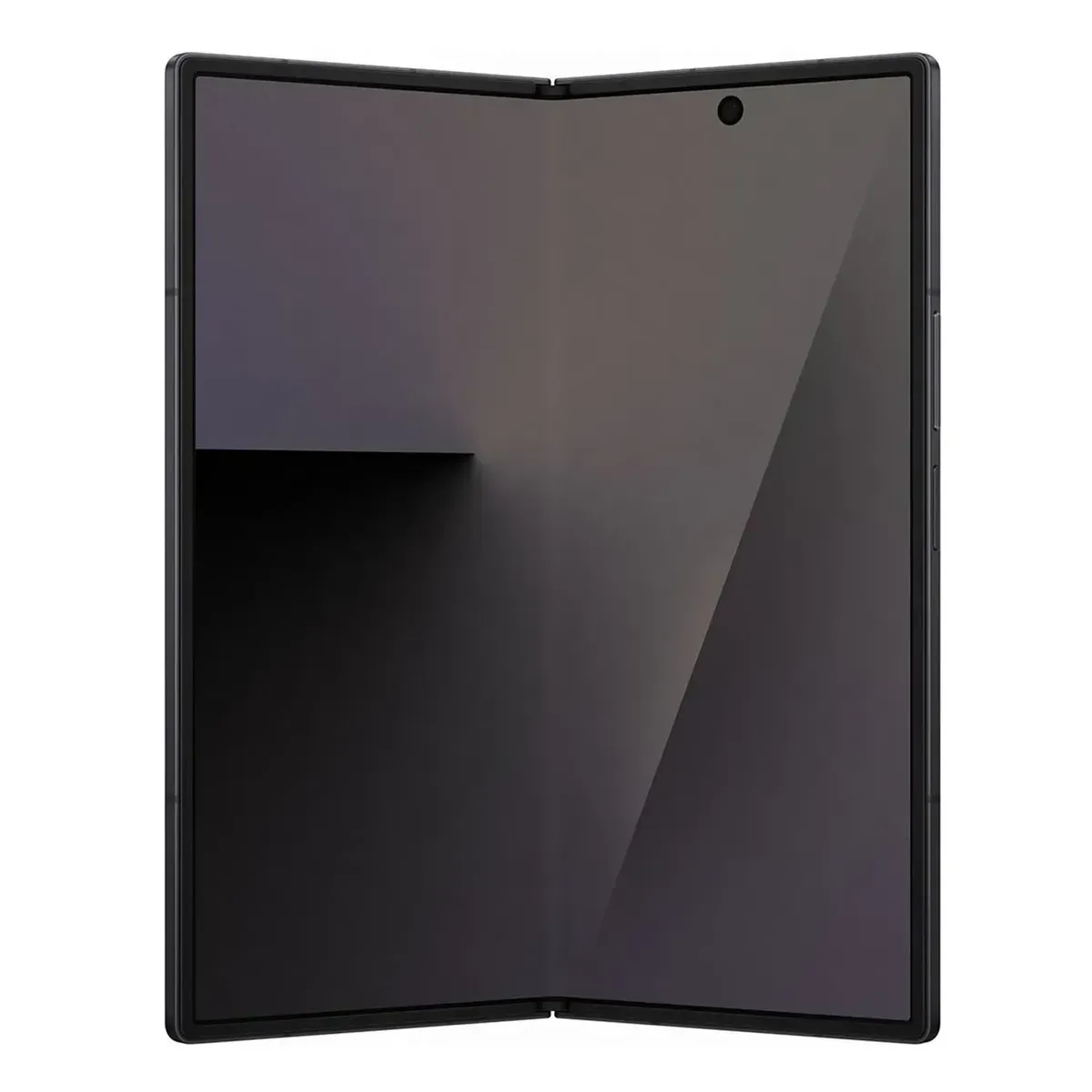 SAMSUNG - Celular Samsung Galaxy Z fold 7 12 Ram 512GB Jetblack