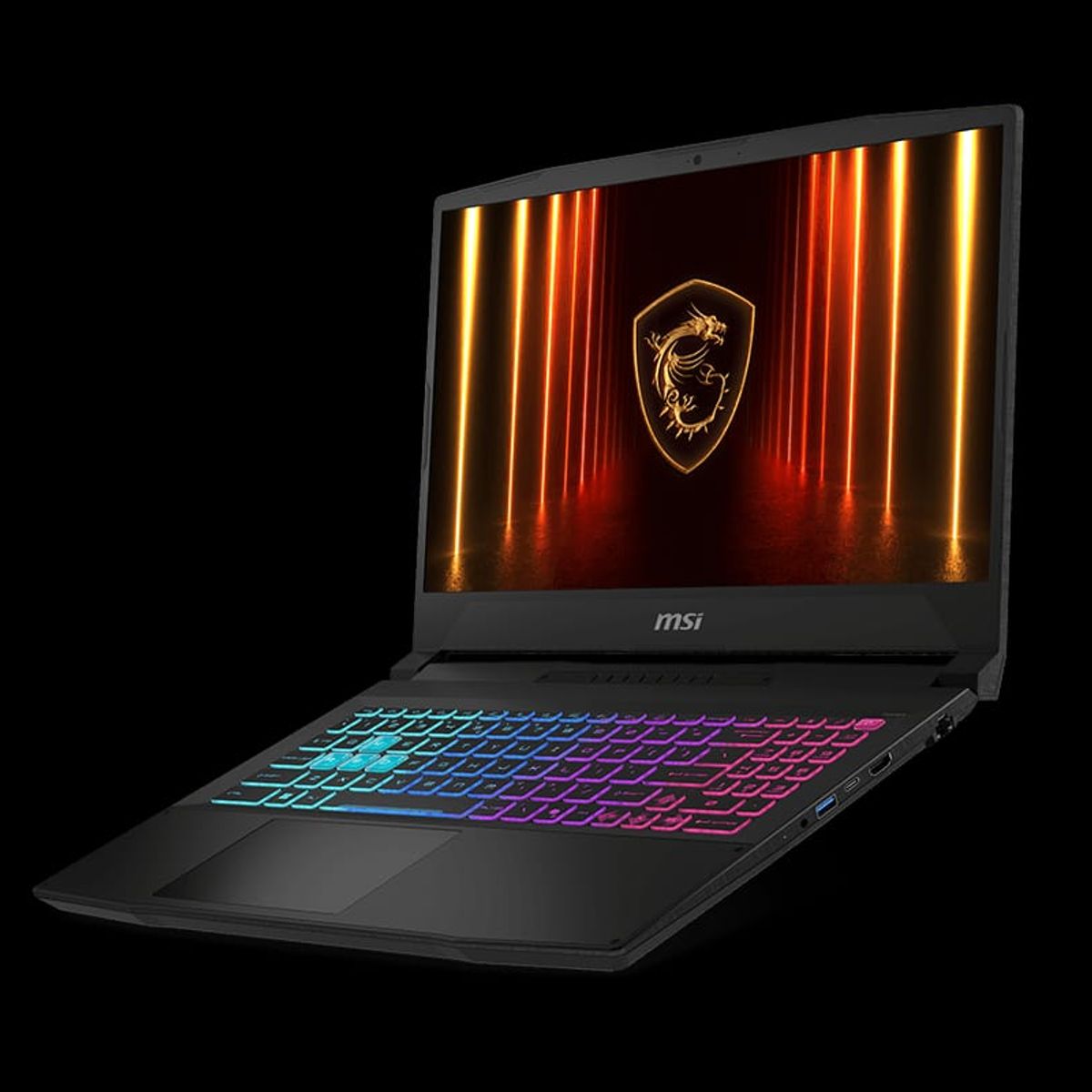 MSI - MSI Katana 15 HX  | Intel Core i9-14900HX | RTX 5070 8GB | 32GB RAM | 1TB SSD | 15.6" QHD 165H