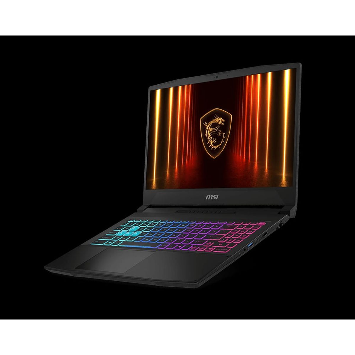 MSI - MSI Katana 15 HX  | Intel Core i9-14900HX | RTX 5070 8GB | 32GB RAM | 1TB SSD | 15.6" QHD 165H