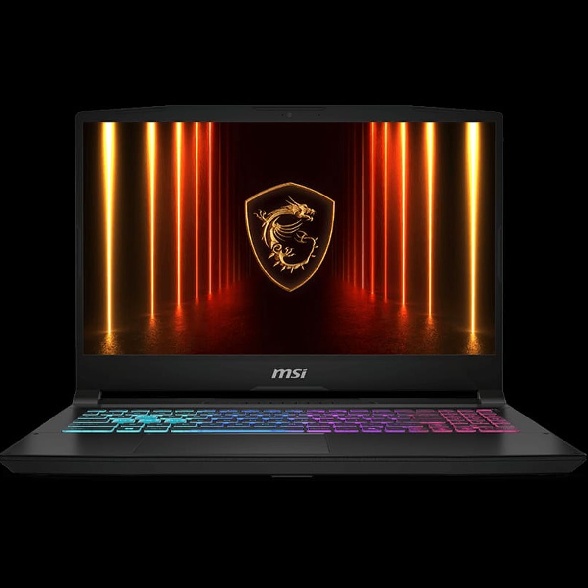 MSI - MSI Katana 15 HX  | Intel Core i9-14900HX | RTX 5070 8GB | 32GB RAM | 1TB SSD | 15.6" QHD 165H