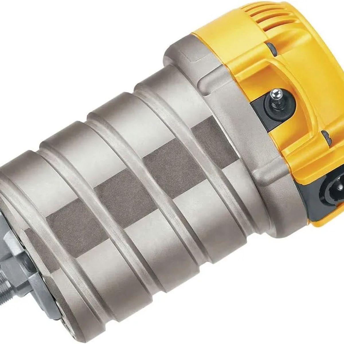 DEWALT - DEWALT DW618 Ruteadora, Base Fija