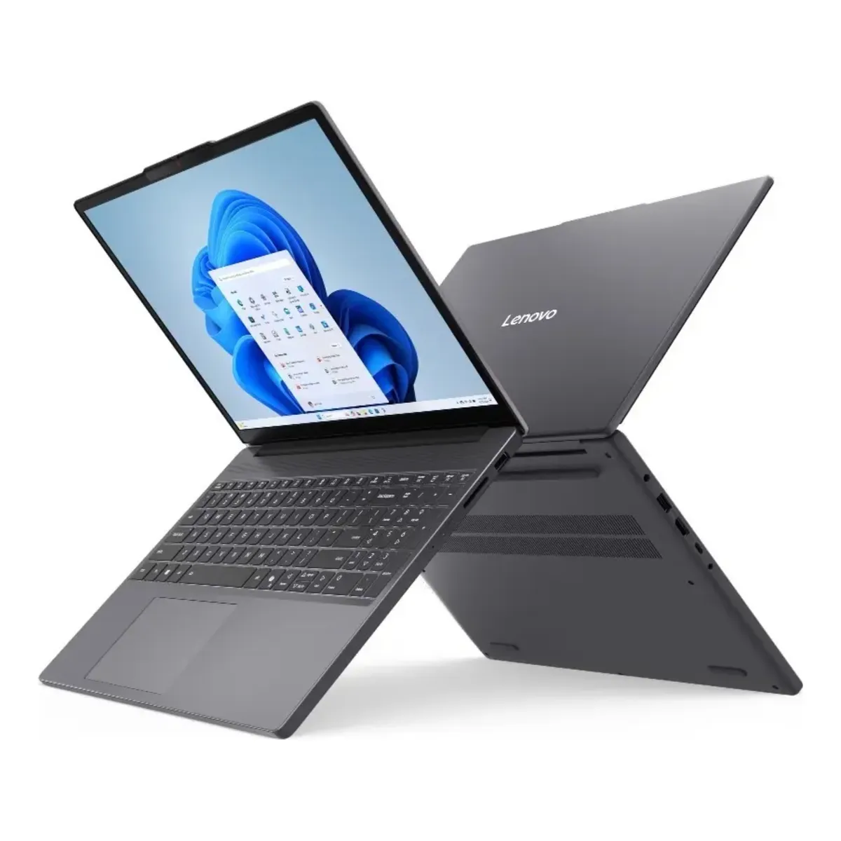 Lenovo - PORTÁTIL LENOVO IDEAPAD SLIM 3 15IRH10 – CORE I7-13620H | 24GB DDR5 | SSD 1 TB| WUXGA 15.3"