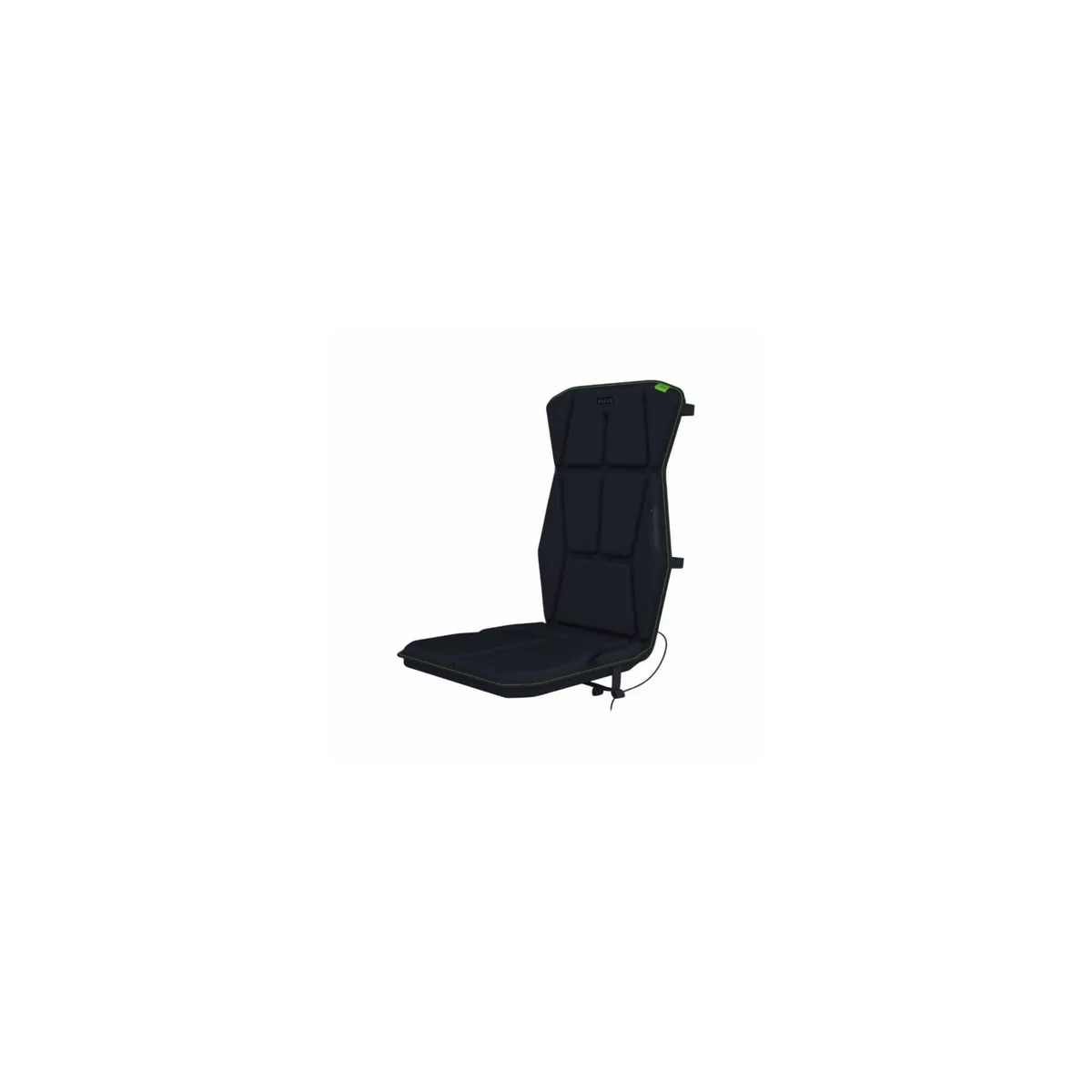 RAZER - Cojín Háptico Inteligente RAZER FREYJA para Asiento con Inmersión Sensorial Avanzada