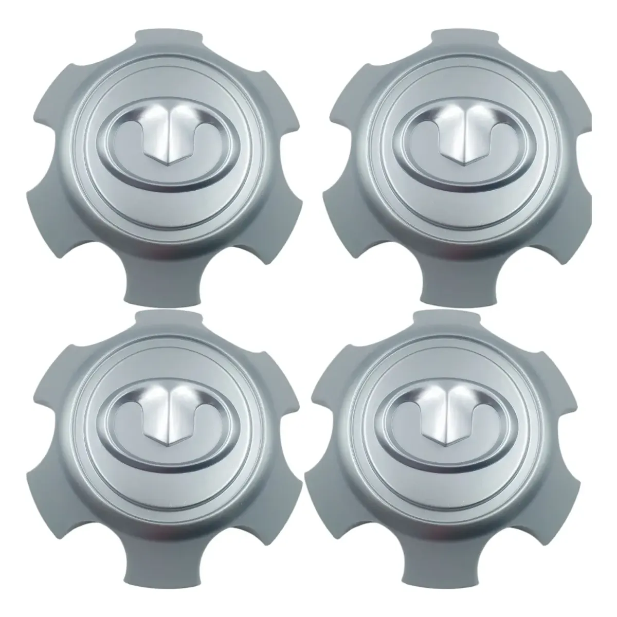 ORIGINAL REPUESTOS - KIT X4 TAPA CUBO RIN GREAT WALL HAVAL WINGLE 3 Y 5 ORIGINAL