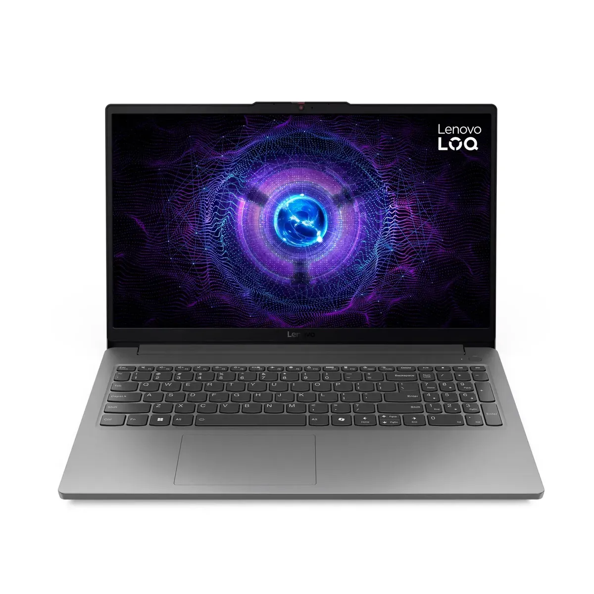 Lenovo - Computador Portátil Gamer Lenovo LOQ AMD Ryzen 7 170 16/512 SSD RTX 4050 6GB 15,6 FHD WIN 11 HOME