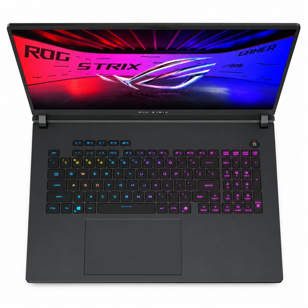 ASUS - ROG Strix G16 Ryzen 9 8940HX | 16GB | 1TB SSD | RTX 5070 8GB | 16" WUXGA 165Hz