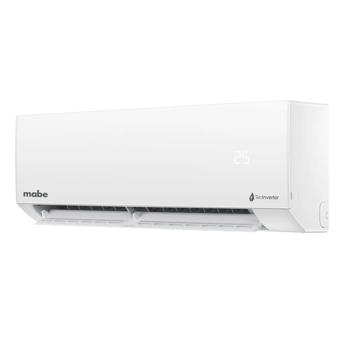 MABE - Aire Acondicionado Mabe Inverter 12K BTU 220V R32