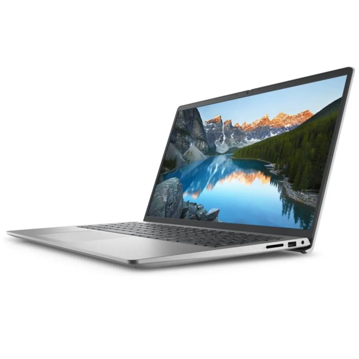 DELL - PORTATIL PRO 15 INTEL CORE I7-1355U/ RAM 32GB DDR5/ SSD 1TB M.2/ 15.6 PULGADAS/ WIN11 PRO
