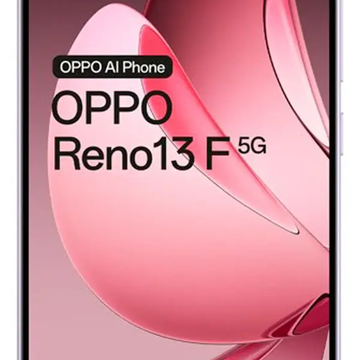 OPPO - Oppo Reno 13F 5G 512Gb 12Ram MORADO (1SIM)