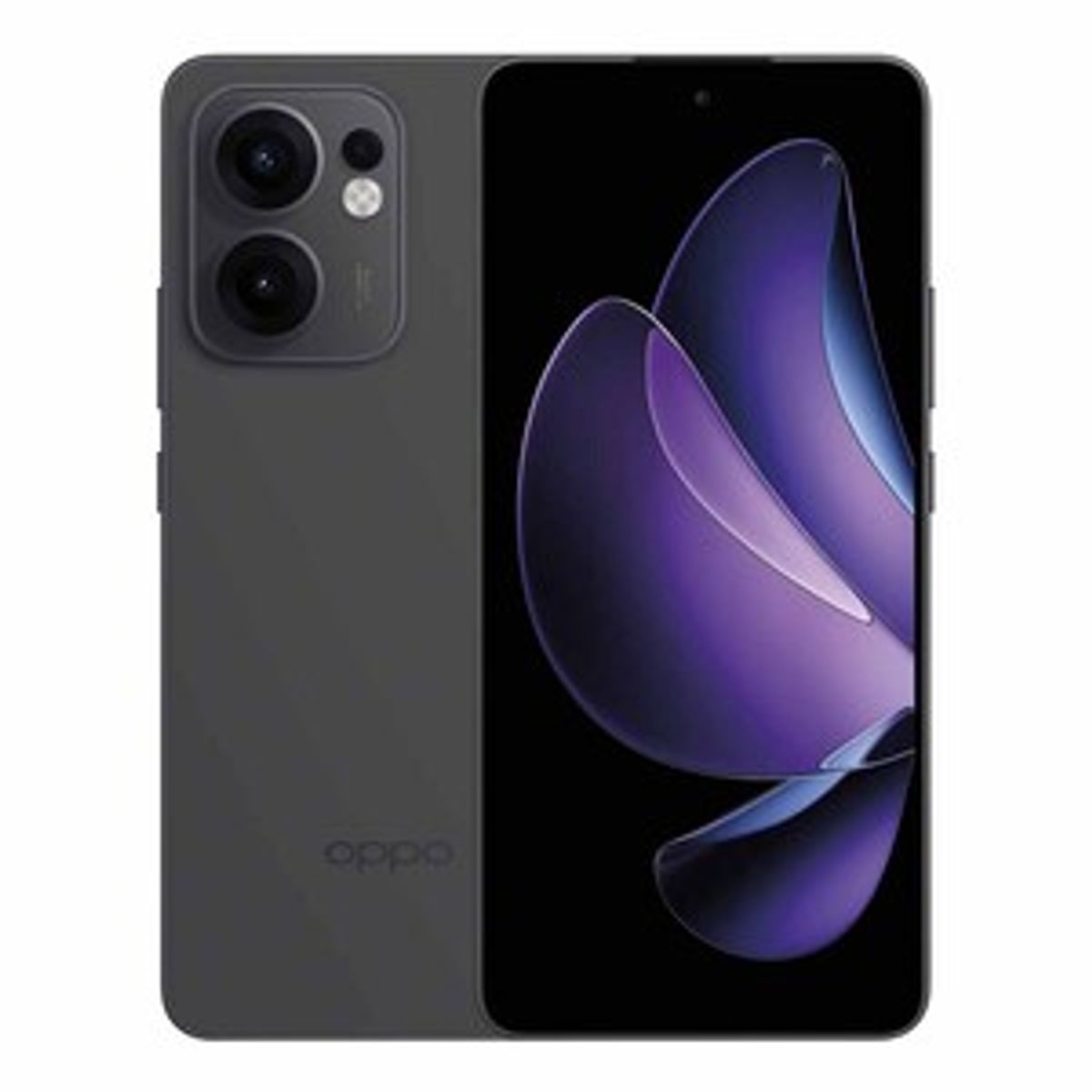OPPO - Oppo Reno 13F 5G 512Gb 12Ram GRIS (1sim)