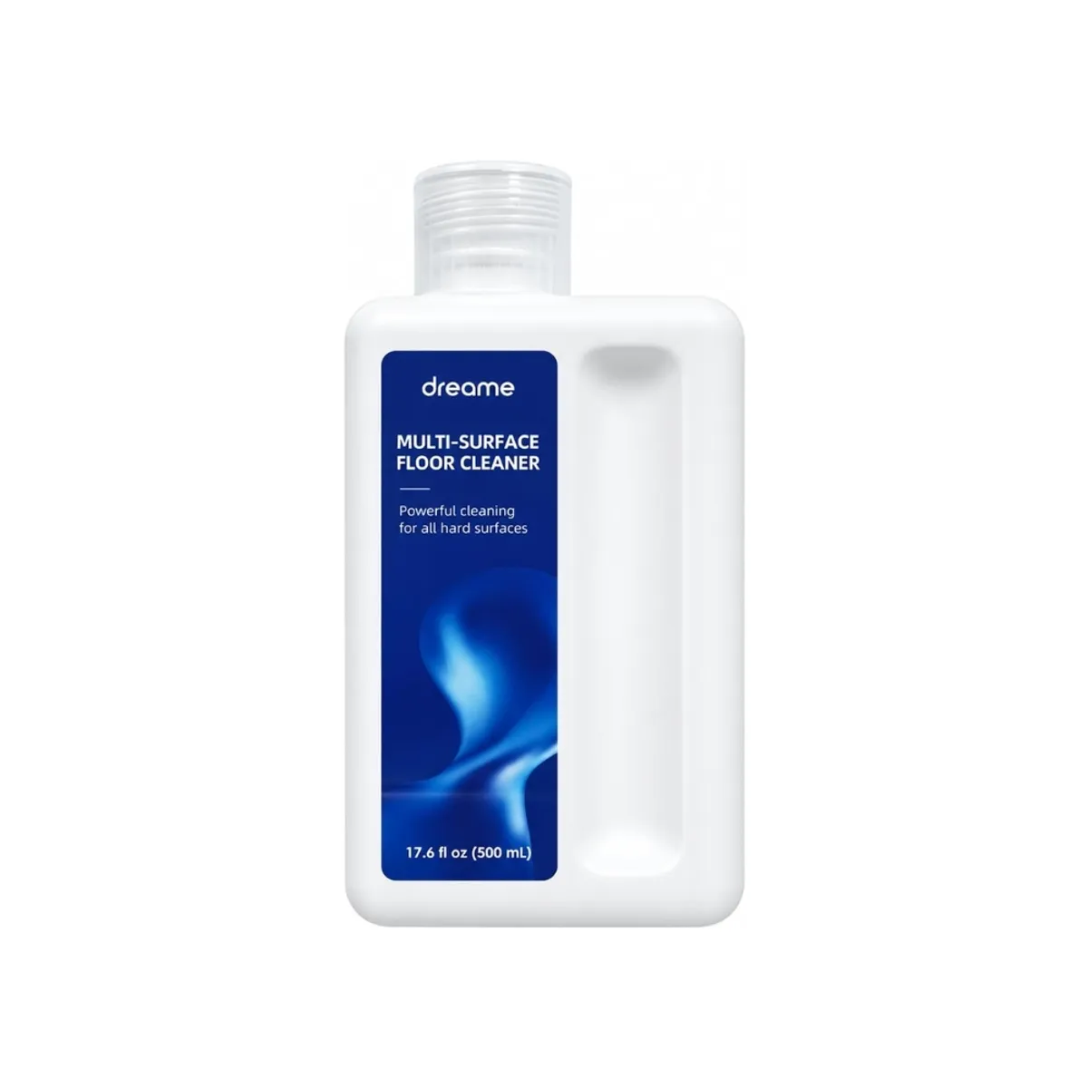 DREAME - Líquido Limpiador Dreame Original 500 ml para Aspiradoras Fregadoras H12 Pro, H12 Dual, H12 S, H13 P