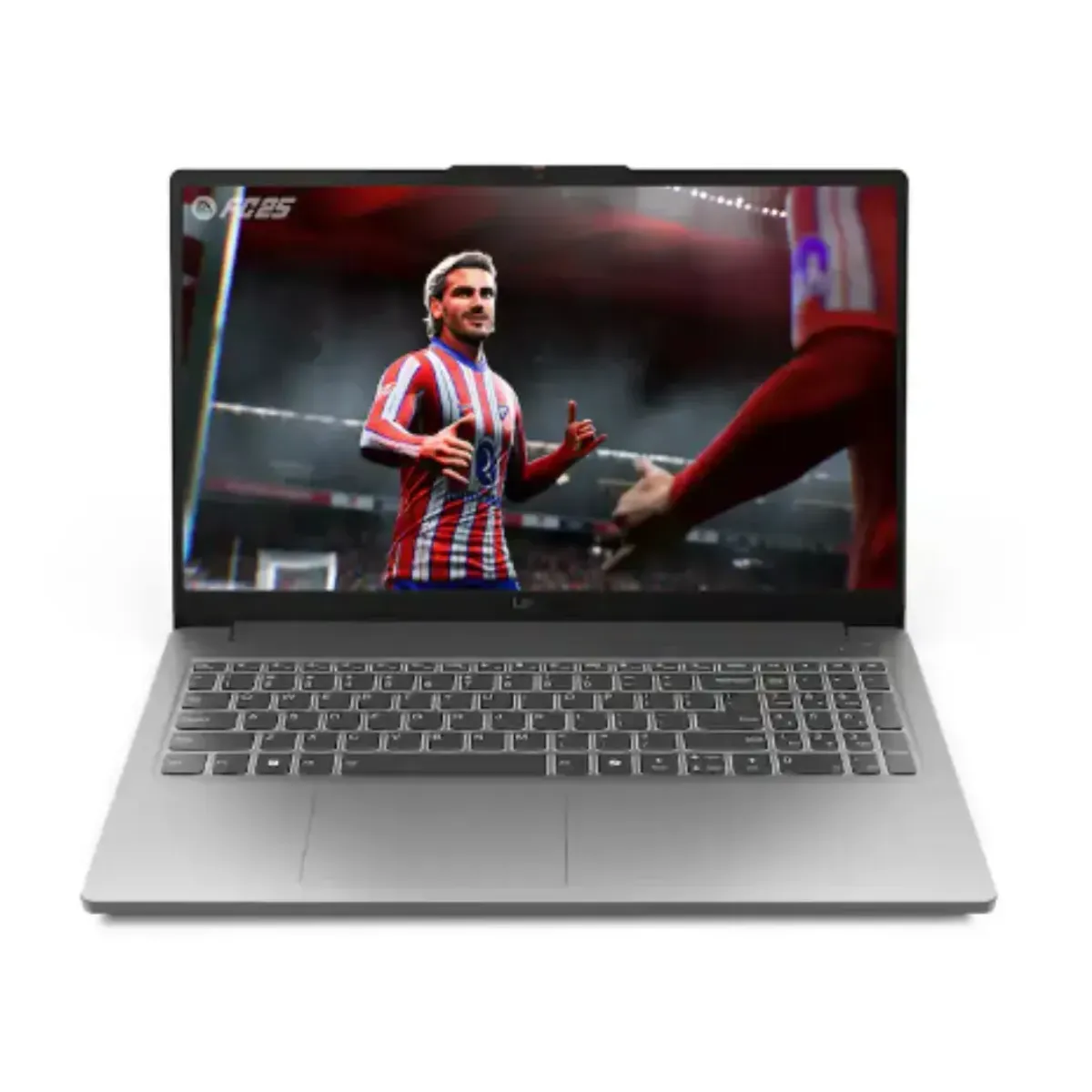 Lenovo - Portatil Gamer Lenovo LOQ Ryzen 7 170 Ram 48GB SSD 2TB RTX 4050 6GB Pantalla 15.6" FHD 144Hz