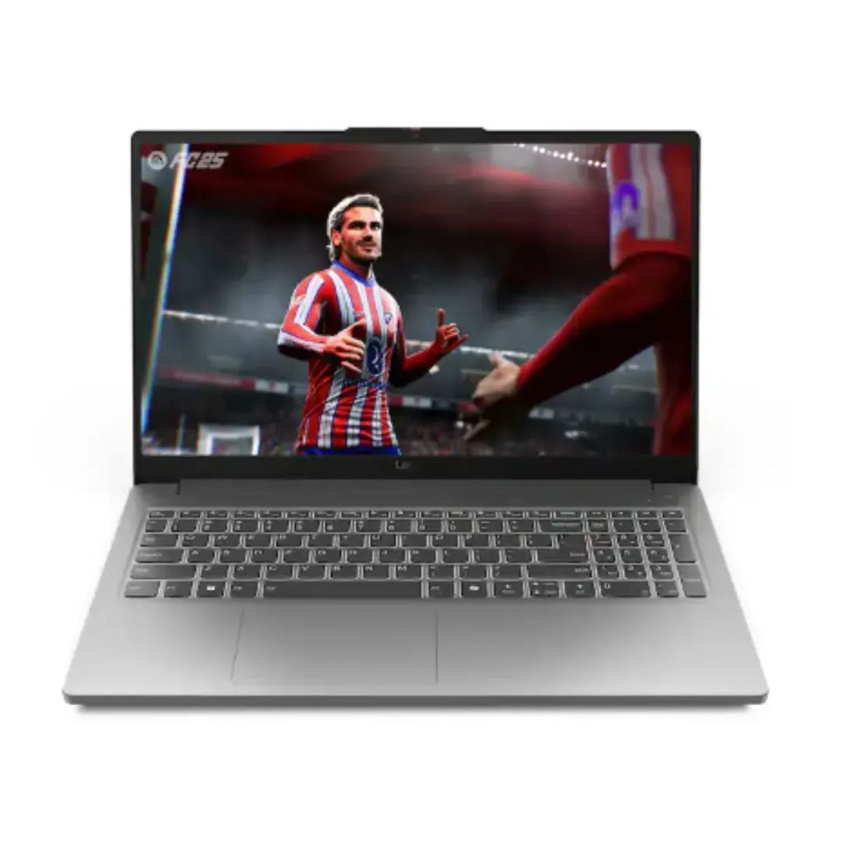 Lenovo - Portatil Gamer Lenovo LOQ Ryzen 7 170 Ram 64GB SSD 2TB RTX 4050 6GB Pantalla 15.6" FHD 144Hz