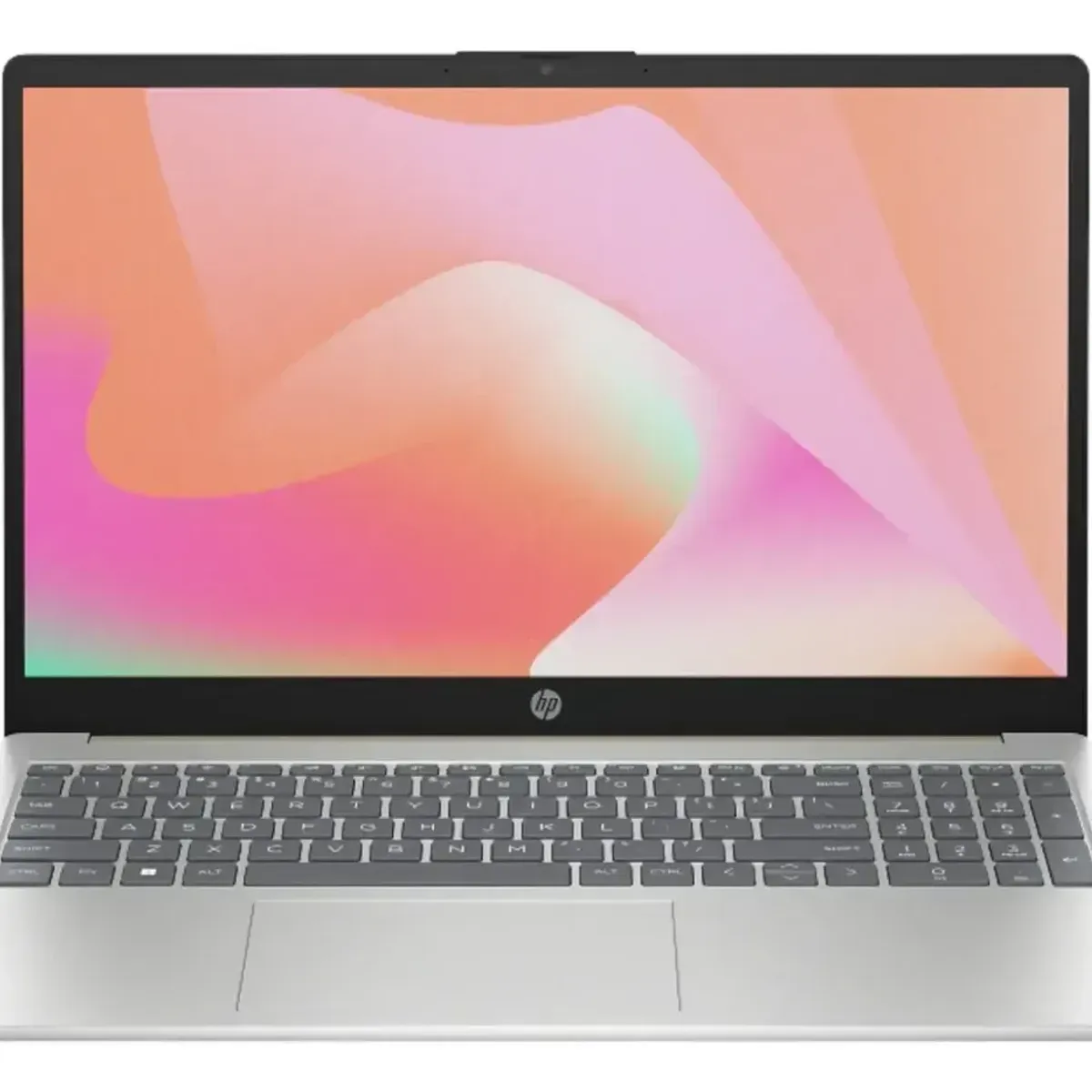HP - PORTATIL HP INTEL CORE 3 100U 8GB RAM 512GB SSD 15'' FHD