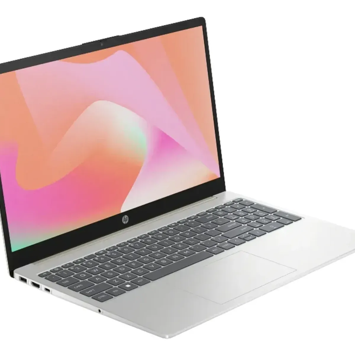 HP - PORTATIL HP INTEL CORE 3 100U 8GB RAM 512GB SSD 15'' FHD