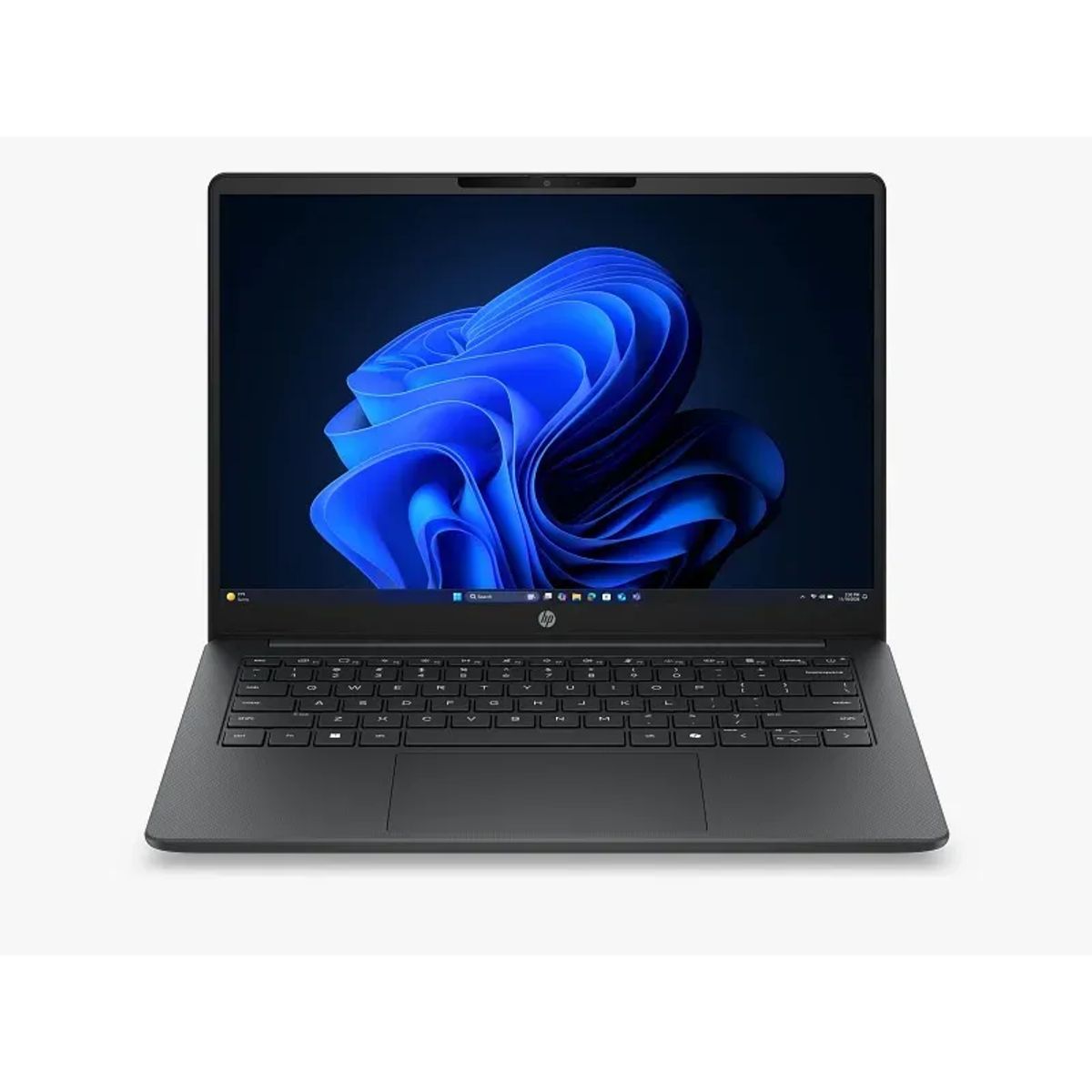 HP - PORTATIL HP 200 G2A RYZEN 3-210 8GB RAM 1TB SSD 14'' WUXGA NEGRO