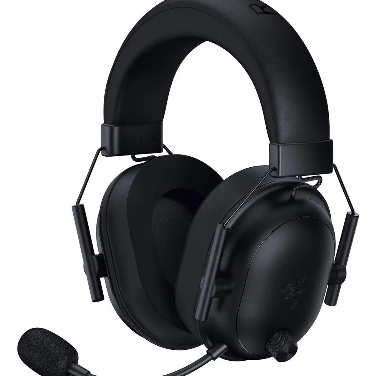 RAZER - Audífonos Inalámbricos Razer BlackShark V2 HyperSpeed Negro