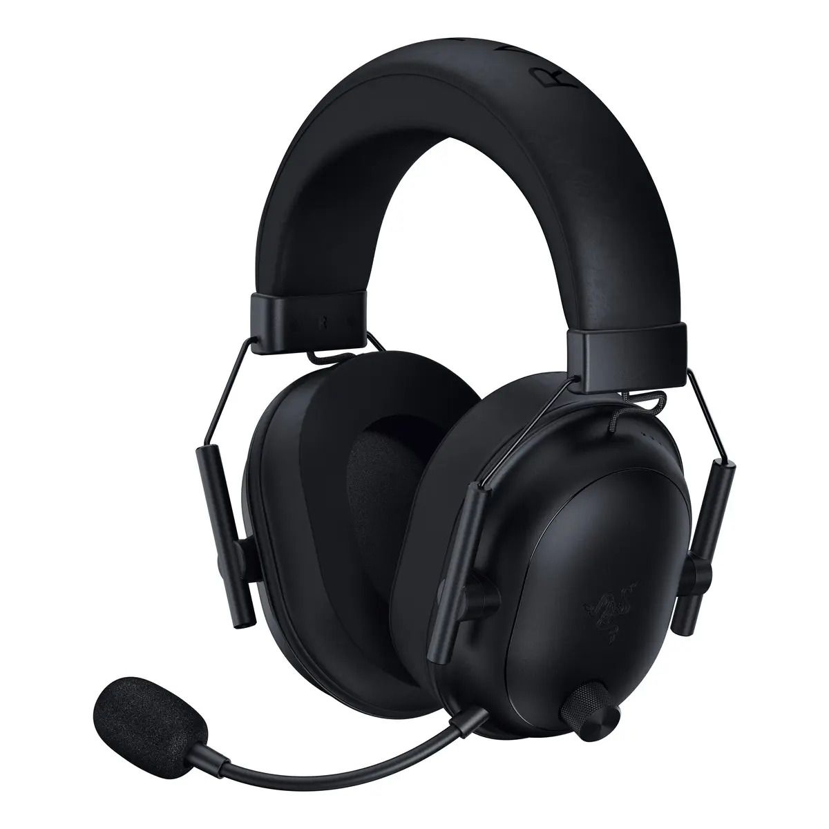 RAZER - Audífonos Inalámbricos Razer BlackShark V2 HyperSpeed Negro