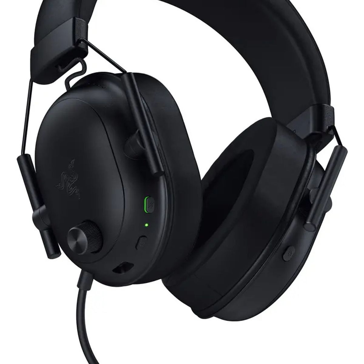 RAZER - Audífonos Inalámbricos Razer BlackShark V2 HyperSpeed Negro