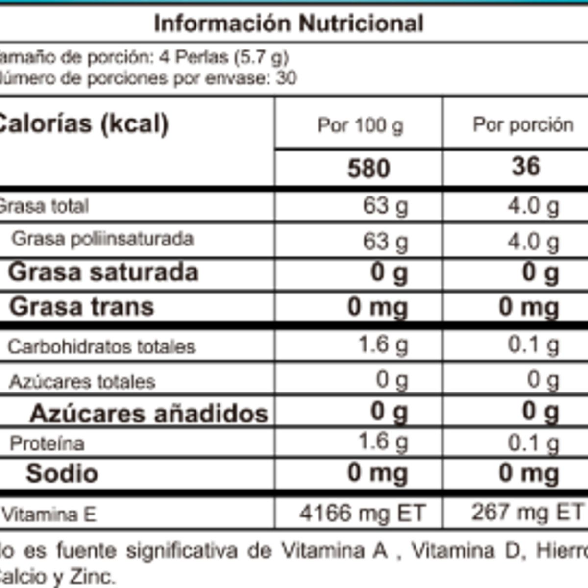 PROSCIENCE - OMEGA 3 PLUS PROSCIENCE