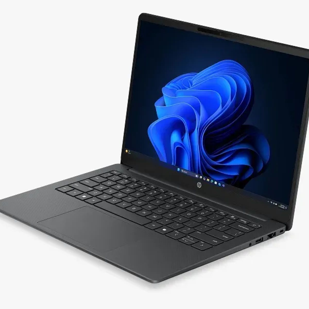 HP - PORTATIL HP 200 G2A RYZEN 3-210 24GB RAM 1TB SSD 14'' WUXGA NEGRO