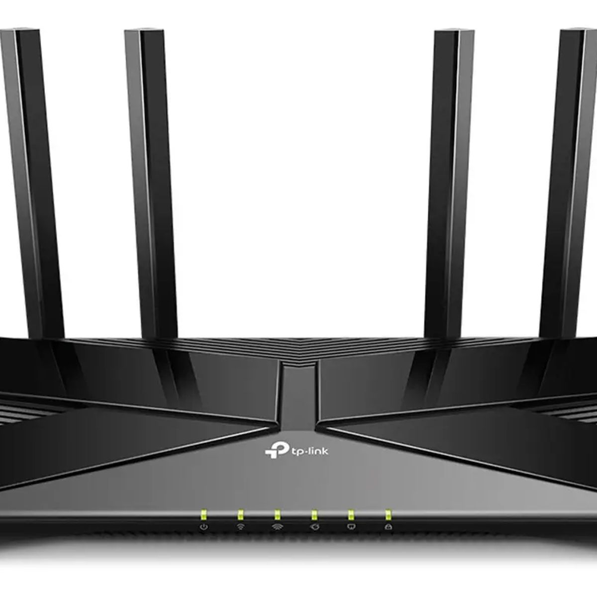 TP LINK - Tp-link Archer Ax53 Router Wi-fi 6 Gigabit Dual Band Ax3000