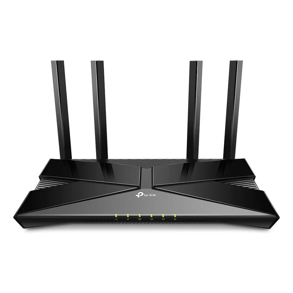TP LINK - Tp-link Archer Ax53 Router Wi-fi 6 Gigabit Dual Band Ax3000