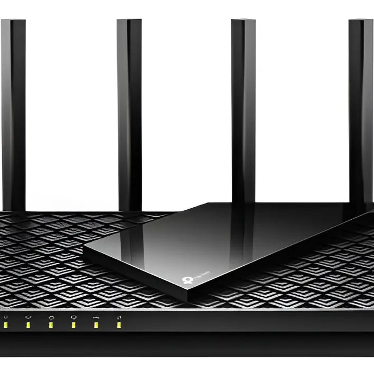 TP LINK - Router TP-Link Archer AX72 Wi-Fi 6 AX5400 Doble Banda