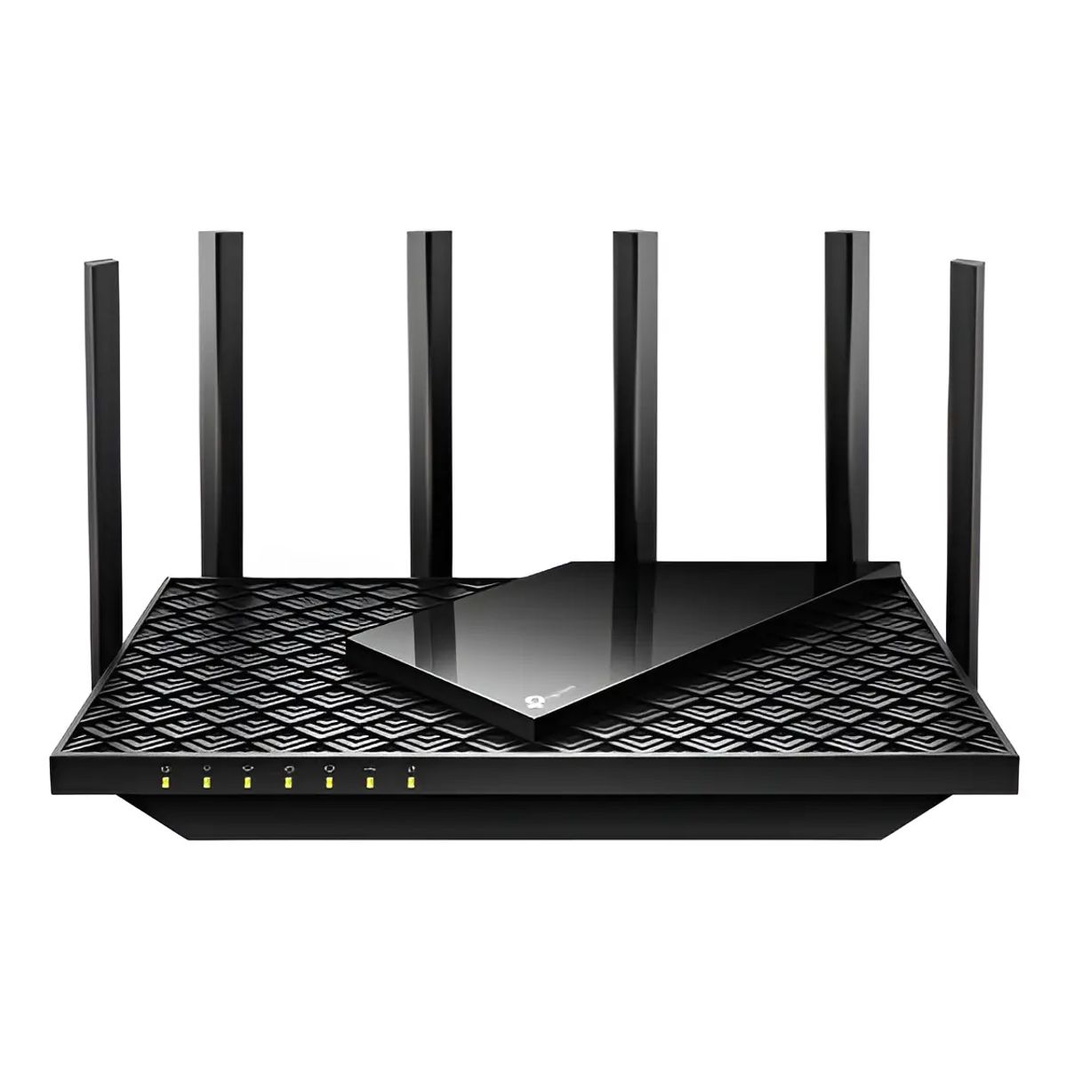 TP LINK - Router TP-Link Archer AX72 Wi-Fi 6 AX5400 Doble Banda