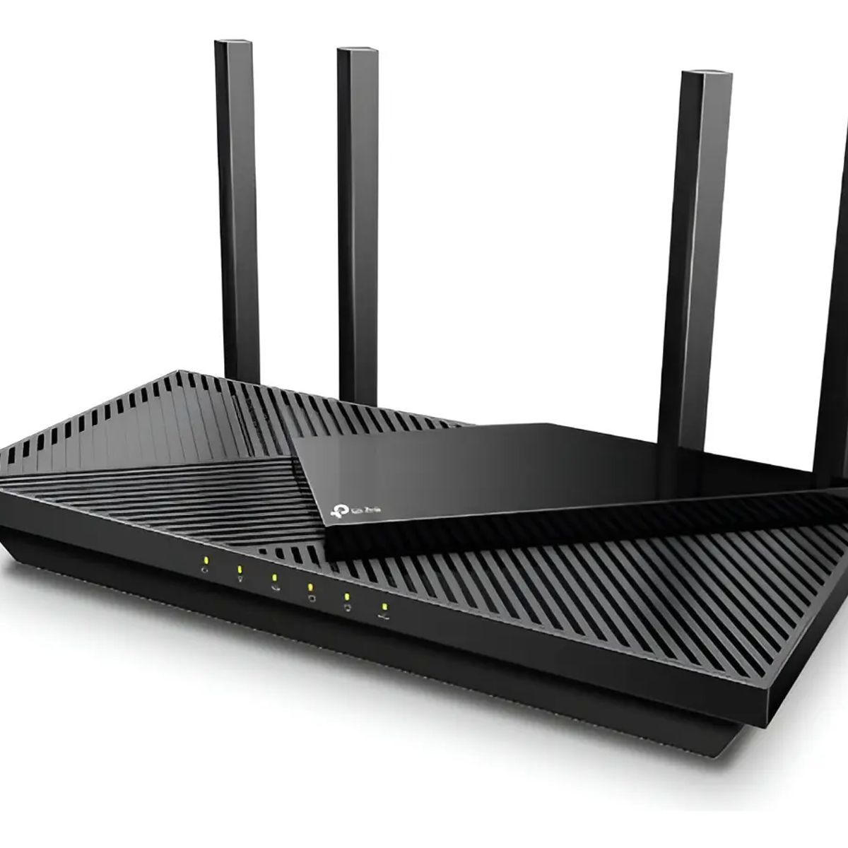 TP LINK - TP-Link Router Archer AX55 AX3000