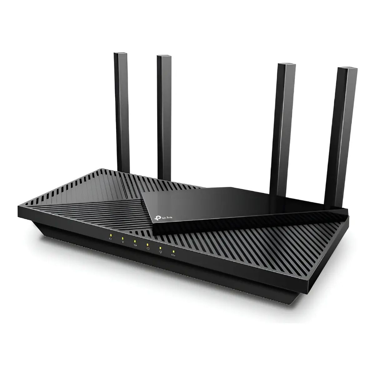 TP LINK - TP-Link Router Archer AX55 AX3000