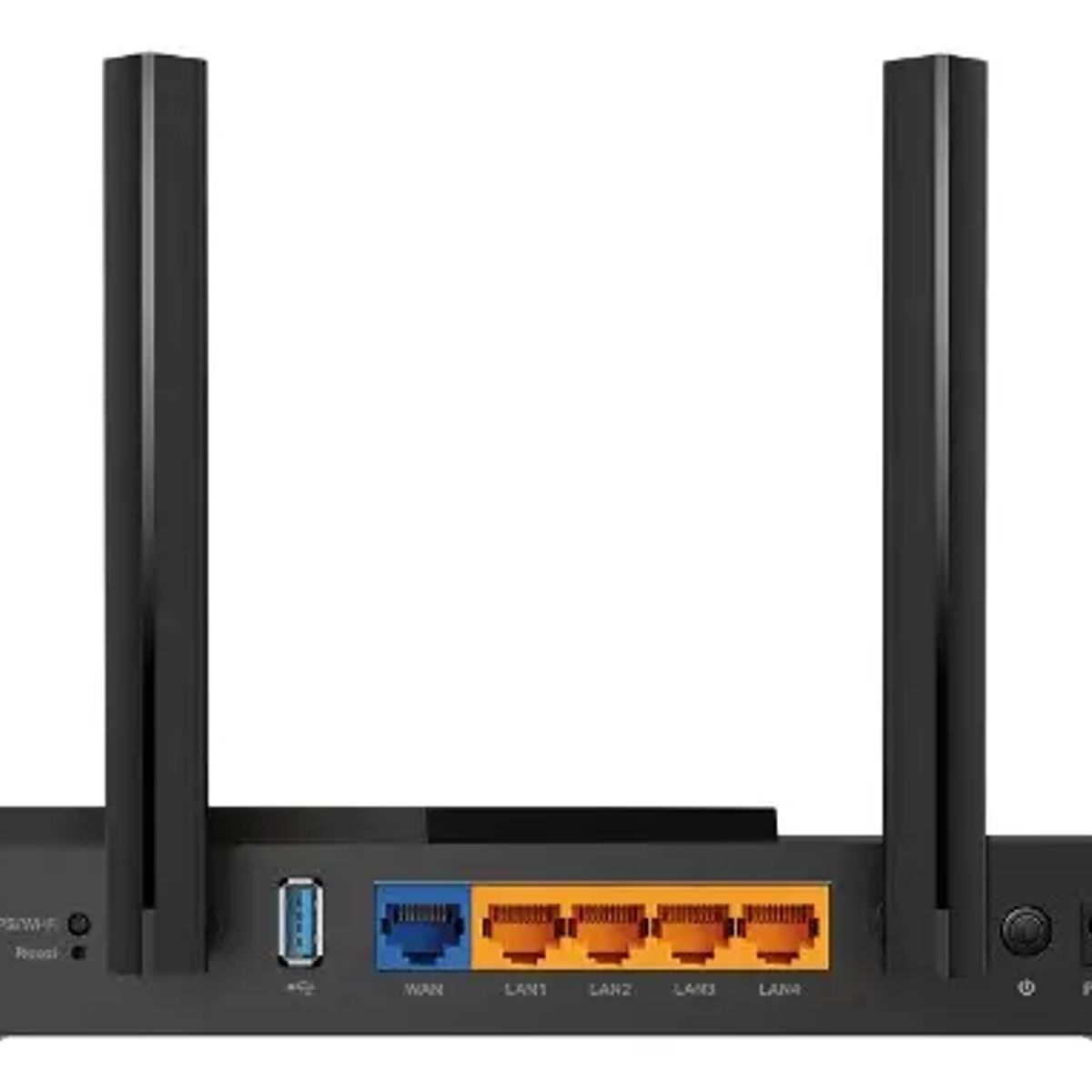 TP LINK - TP-Link Router Archer AX55 AX3000