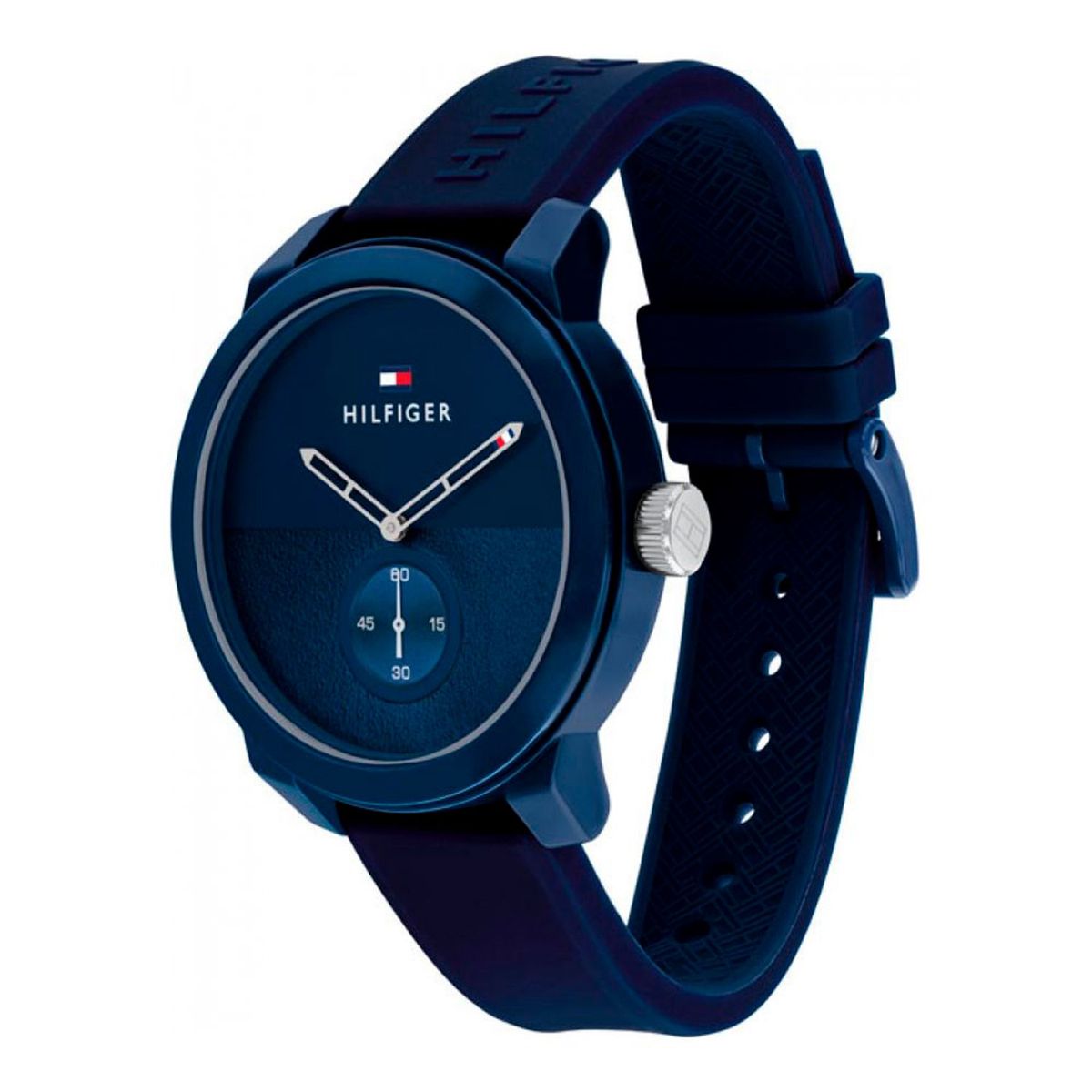 TOMMY HILFIGER - Reloj Hombre Tommy Hilfiger Análogo