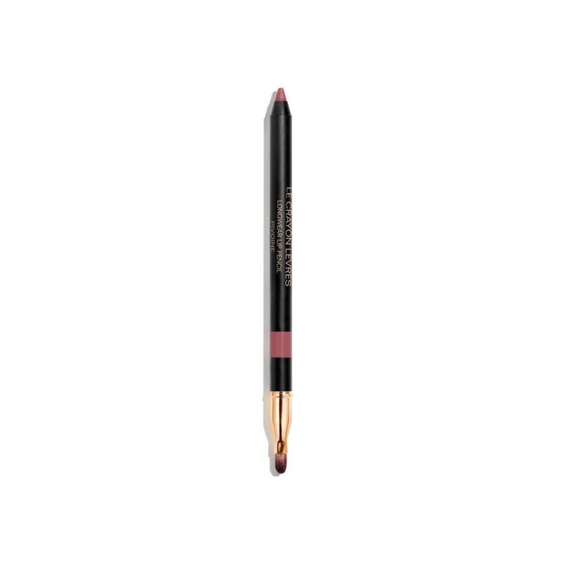 CHANEL - CHANEL LE CRAYON LÈVRES Delineador de Labios de Larga Duración