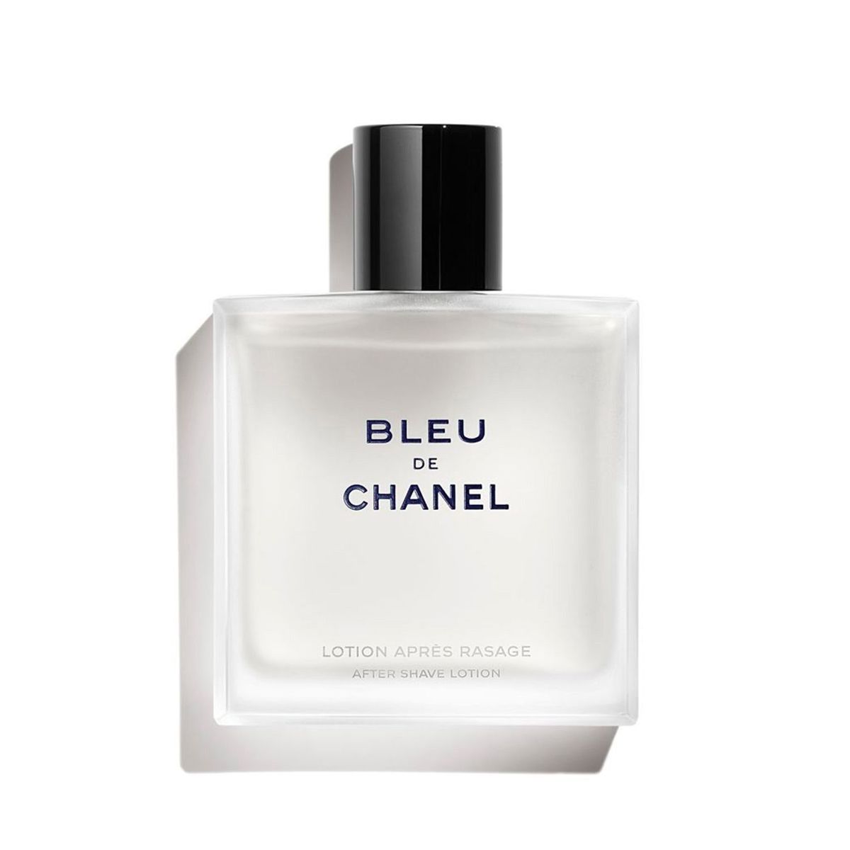 CHANEL - BLEU DE CHANEL After Shave Lotion 100ml