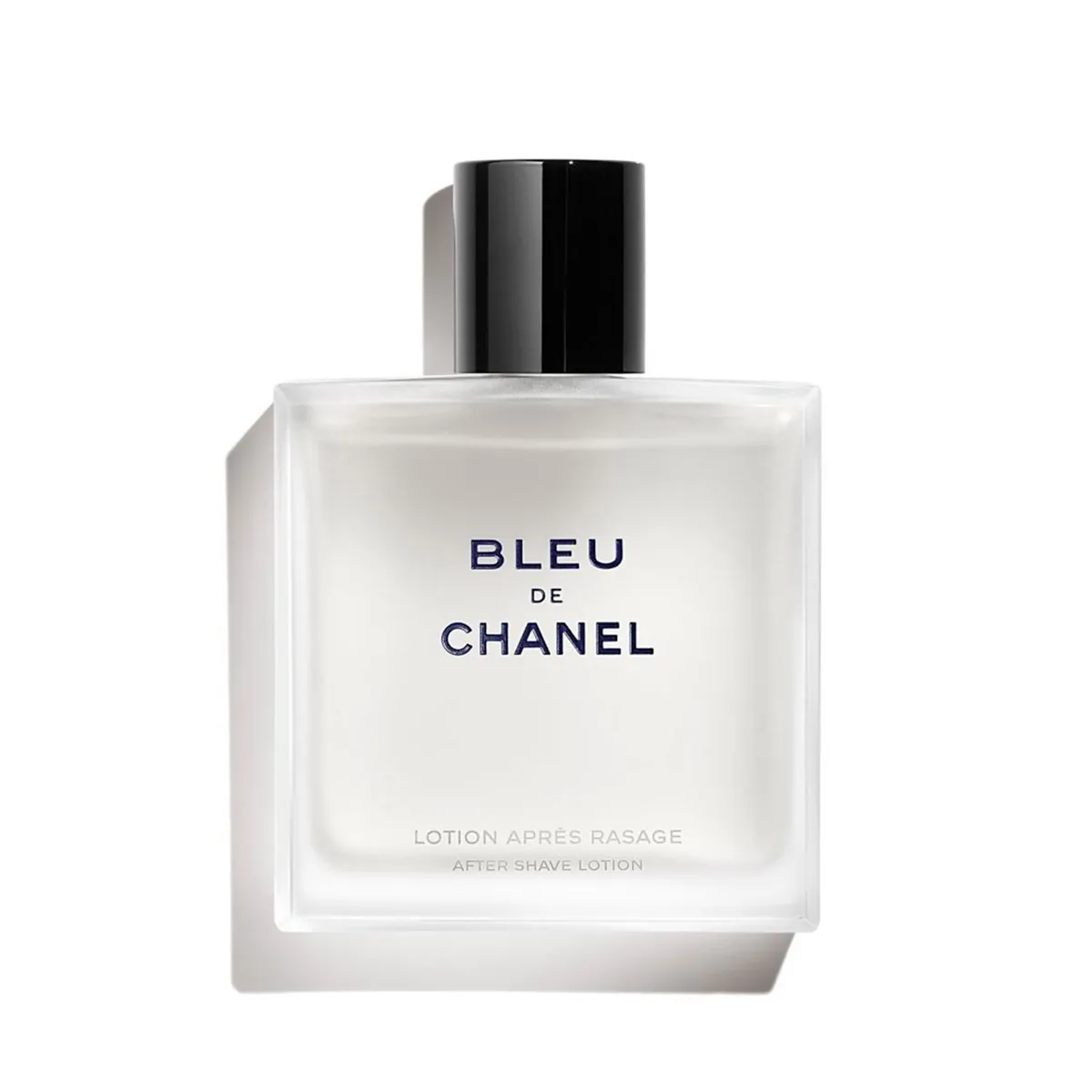 CHANEL - BLEU DE CHANEL After Shave Lotion 100ml