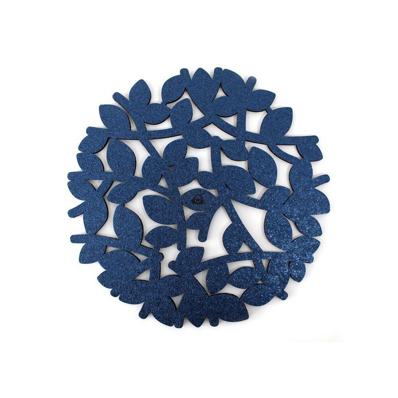  - Individual Para Mesa Doble Faz Nido Mynd9499In137